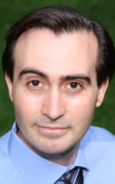 Dan Marshall