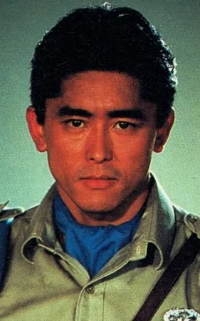 Kenya Sawada