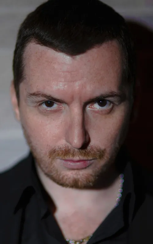 Kirill Nikiforov