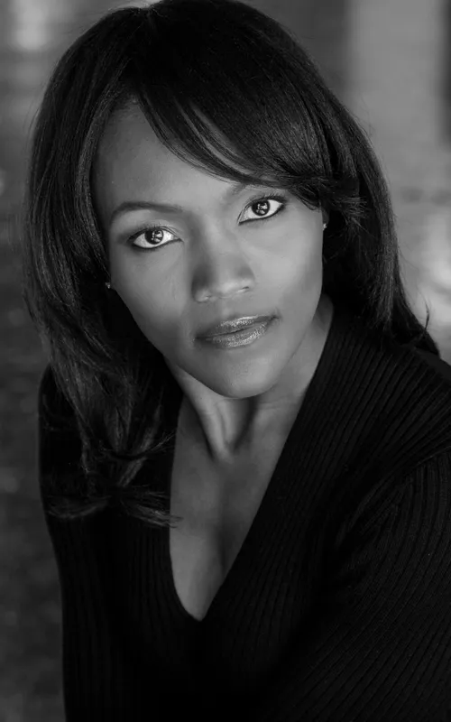 Pam Smith