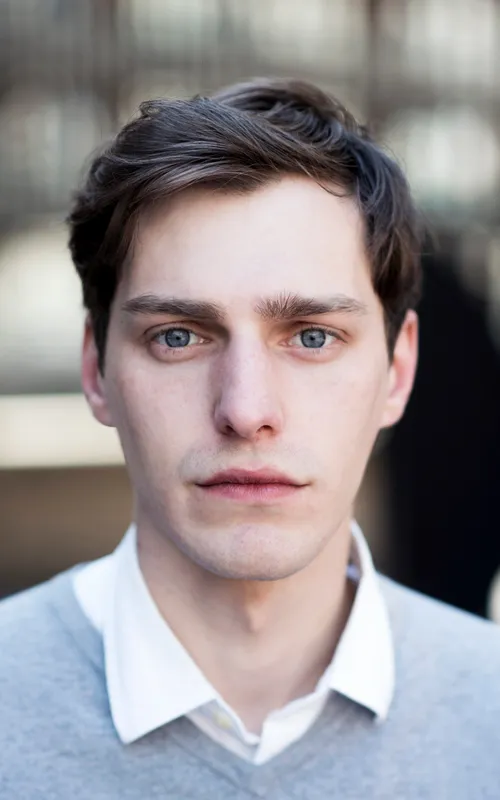 John-Paul Macleod