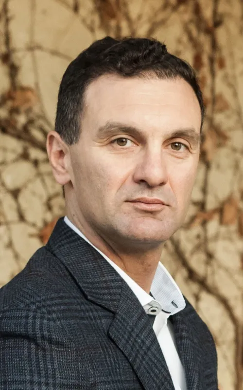 Beka Sikharulidze