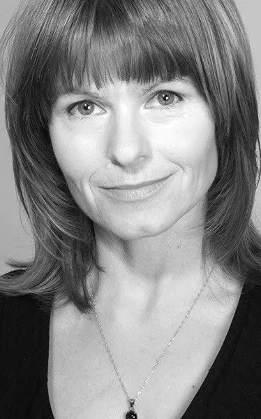 Zo Hartley