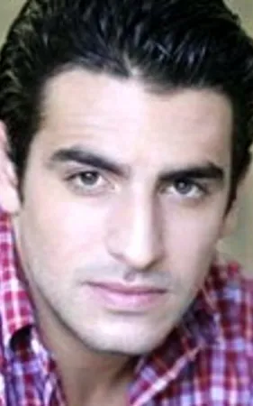 Kristofer Dayne