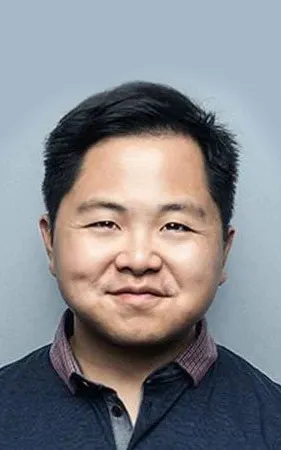 Matthew Moy