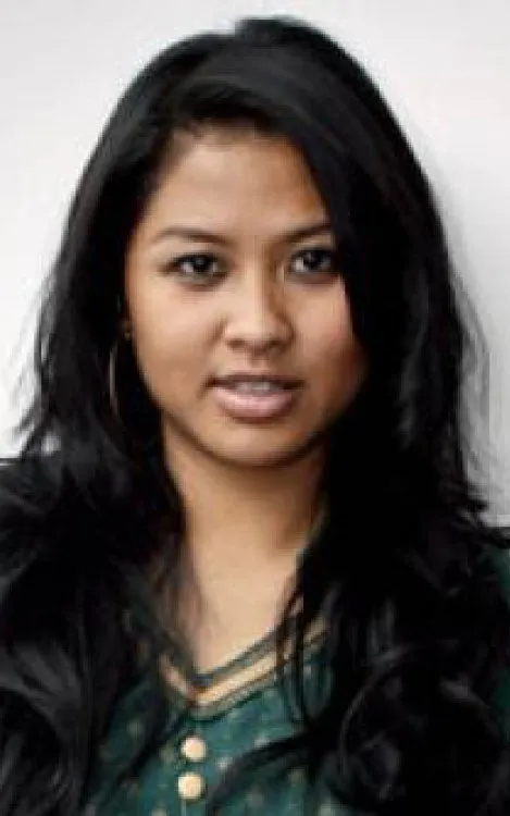 Dira Sugandi
