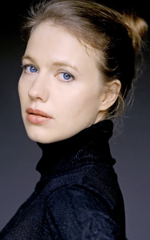 Anna Brüggemann