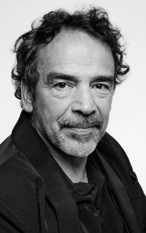 Damián Alcázar