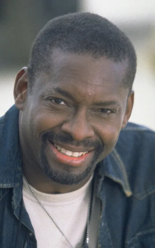Bruce A. Young