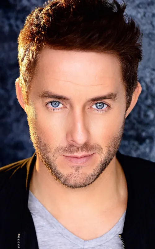 Scot Cooper