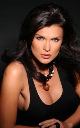 Monica Bîrlădeanu