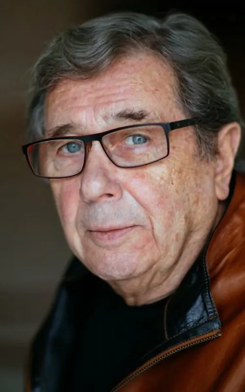 Janusz Gajos