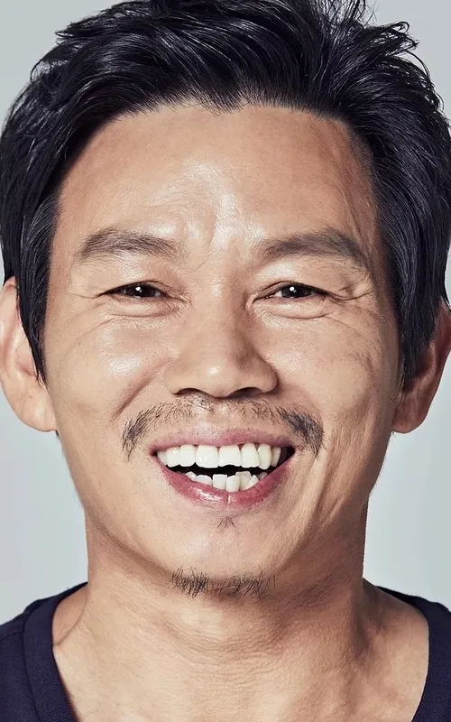 Baek Seung-chul