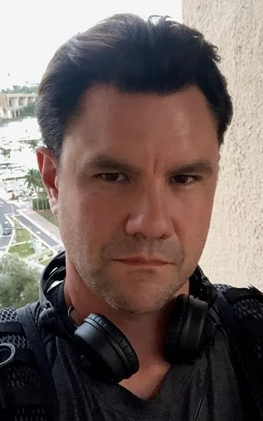 Brett Murray
