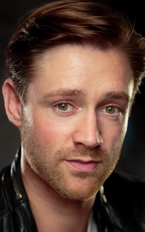 James De'Val
