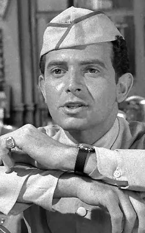 Joe Corey