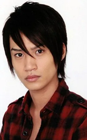 Shinpei Takagi