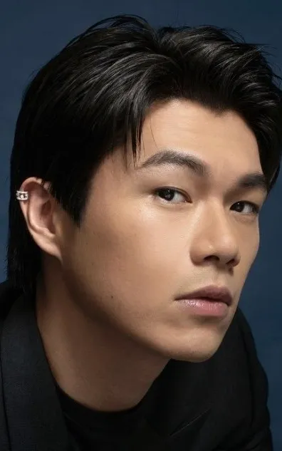 Will Or Wai-Lam