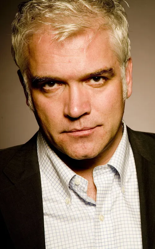 Stephen Gevedon