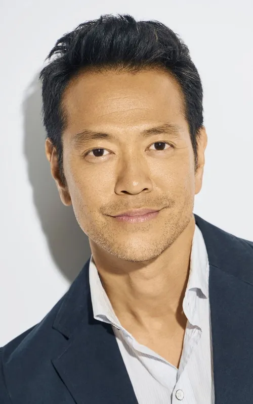 Louis Ozawa