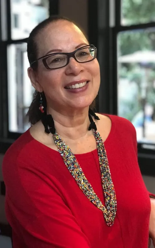 Debbie de Coudreaux