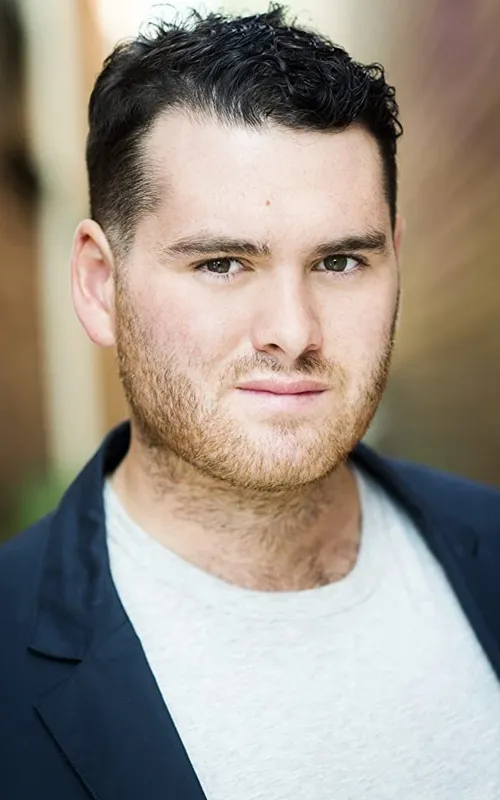 Jackson Tozer