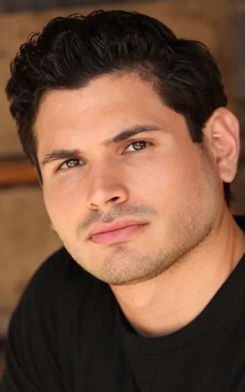 J.R. Villarreal
