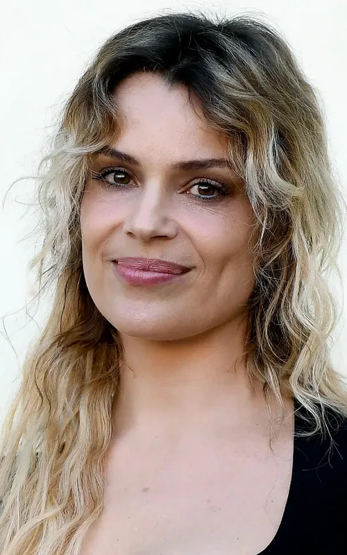 Micaela Ramazzotti