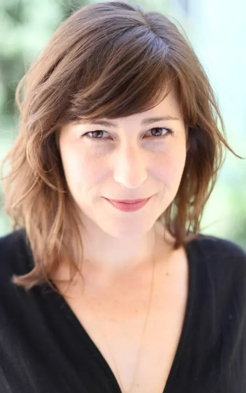 Amy Huck