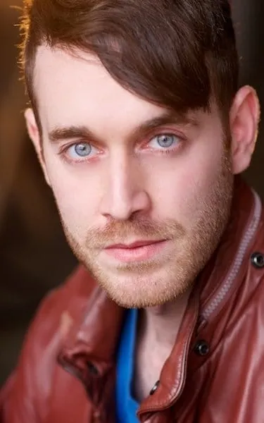 Tyler Peck