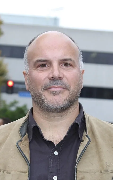 Tony Guma