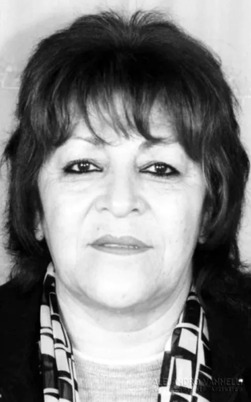 Norma Argentina