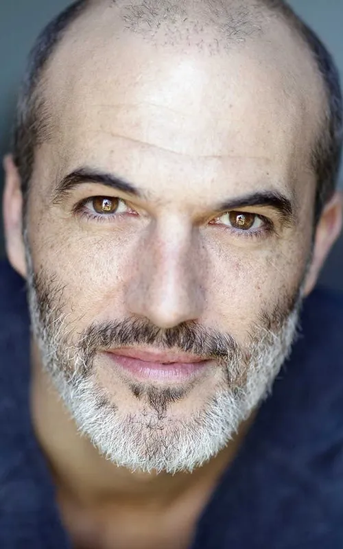 Romain Ogerau