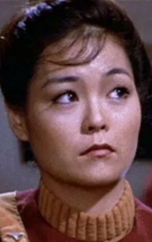 Jeanne Mori