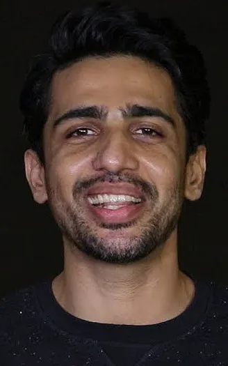 Gulshan Devaiah
