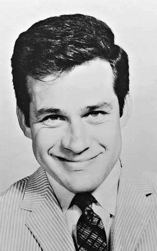 Jack Larson