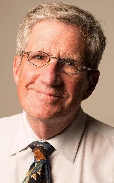 Terry Haig