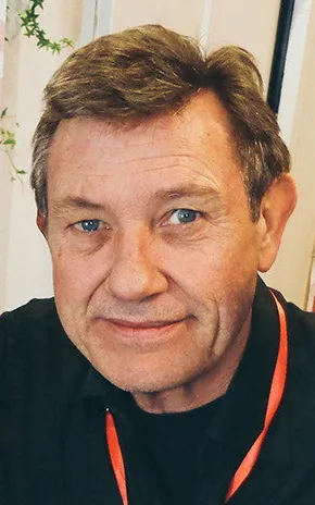 Alan Austen