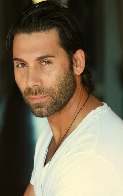 Alec Rayme