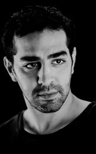 Mhamed Arezki