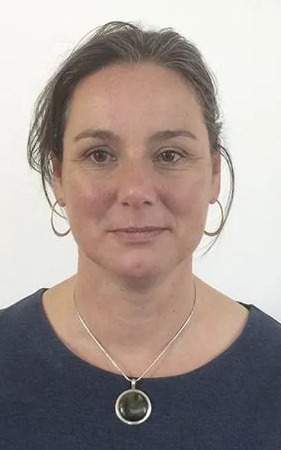 Jo Allen