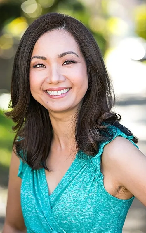 Jae Suh Park