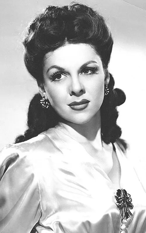 Ruth Ford