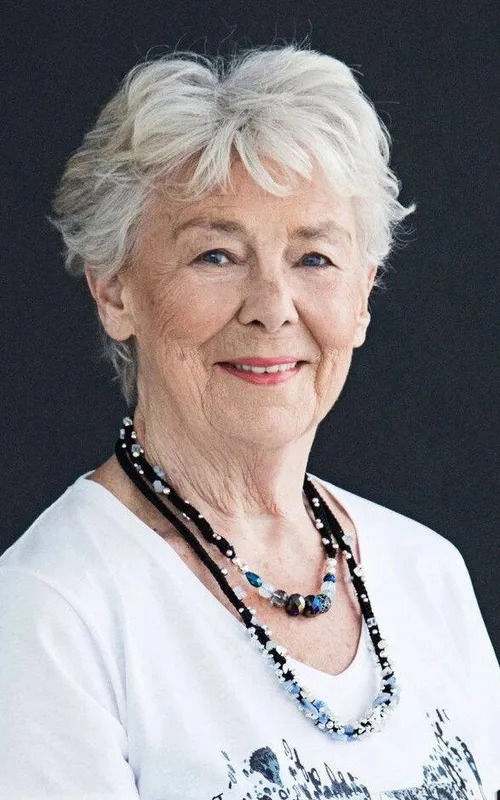 Kristbjörg Kjeld
