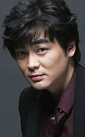 Kim Kyung-ik
