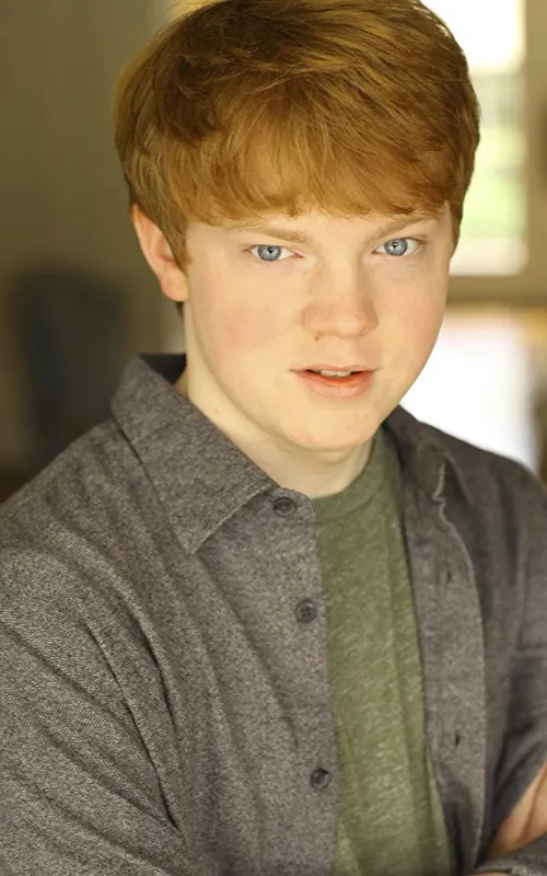 Brady Permenter