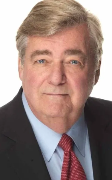 Wayne J. Miller
