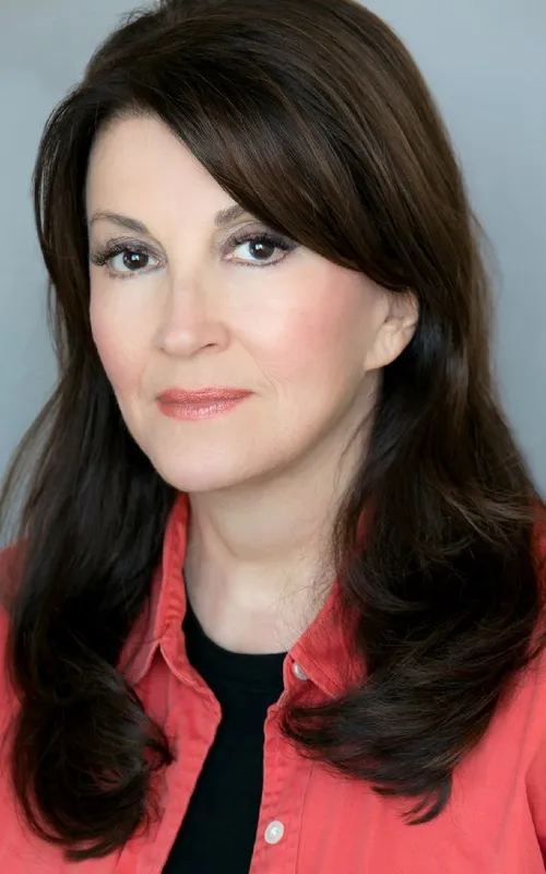 Mary Apick