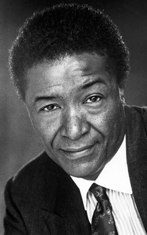Paul Benjamin