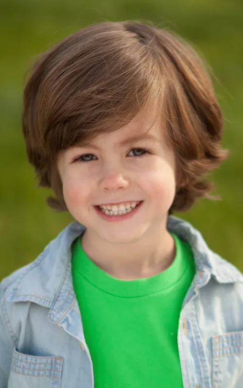 Cade Woodward